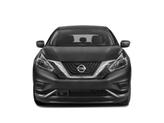 Thumbnail of 2018 Cayenne Red Metallic Nissan Murano