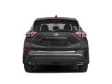 Thumbnail of 2018 Cayenne Red Metallic Nissan Murano