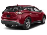 Thumbnail of 2018 Cayenne Red Metallic Nissan Murano