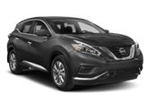 Thumbnail of 2018 Cayenne Red Metallic Nissan Murano
