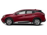 Thumbnail of 2018 Cayenne Red Metallic Nissan Murano