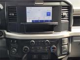 Thumbnail of 2025 Oxford White Ford F-350