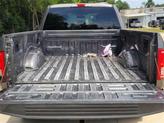 Thumbnail of 2015 Ingot Silver Metallic Ford F-150