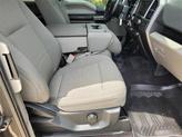 Thumbnail of 2015 Ingot Silver Metallic Ford F-150