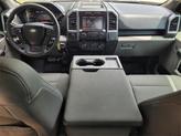 Thumbnail of 2015 Ingot Silver Metallic Ford F-150