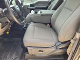 Thumbnail of 2015 Ingot Silver Metallic Ford F-150