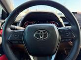Thumbnail of 2024 White / Black Toyota Camry