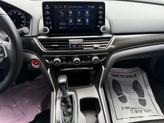 Thumbnail of 2022 Crystal Black Pearl Honda Accord