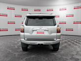 Thumbnail of 2024 Classic Silver Metallic Toyota 4Runner