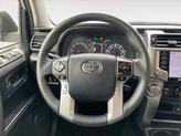 Thumbnail of 2024 Classic Silver Metallic Toyota 4Runner