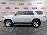 Thumbnail of 2024 Classic Silver Metallic Toyota 4Runner