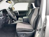 Thumbnail of 2024 Classic Silver Metallic Toyota 4Runner