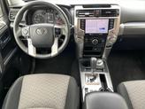 Thumbnail of 2024 Classic Silver Metallic Toyota 4Runner