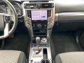 Thumbnail of 2024 Classic Silver Metallic Toyota 4Runner
