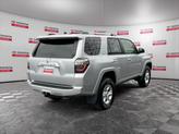 Thumbnail of 2024 Classic Silver Metallic Toyota 4Runner