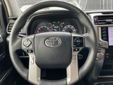 Thumbnail of 2024 Classic Silver Metallic Toyota 4Runner