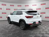 Thumbnail of 2021 Summit White Chevrolet Trailblazer