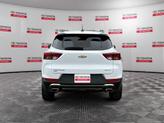Thumbnail of 2021 Summit White Chevrolet Trailblazer