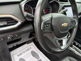Thumbnail of 2021 Summit White Chevrolet Trailblazer