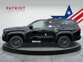 Thumbnail of 2025 Black Toyota 4Runner