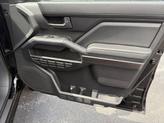 Thumbnail of 2025 Black Toyota 4Runner