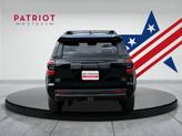 Thumbnail of 2025 Black Toyota 4Runner