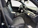 Thumbnail of 2025 Black Toyota 4Runner