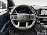 Thumbnail of 2025 Black Toyota 4Runner