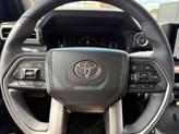 Thumbnail of 2025 Black Toyota 4Runner