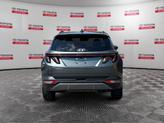 Thumbnail of 2023 Amazon Gray Hyundai TUCSON