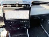Thumbnail of 2023 Amazon Gray Hyundai TUCSON