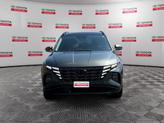 Thumbnail of 2023 Amazon Gray Hyundai TUCSON