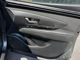 Thumbnail of 2023 Amazon Gray Hyundai TUCSON