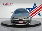 Thumbnail of 2020 Oxide Bronze Toyota Corolla