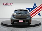 Thumbnail of 2020 Oxide Bronze Toyota Corolla