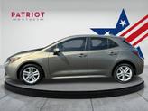 Thumbnail of 2020 Oxide Bronze Toyota Corolla