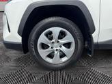 Thumbnail of 2020 Super White Toyota RAV4