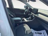 Thumbnail of 2020 Super White Toyota RAV4