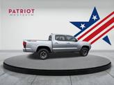 Thumbnail of 2018 Silver Sky Metallic Toyota Tacoma