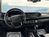 Thumbnail of 2018 Silver Sky Metallic Toyota Tacoma