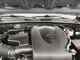 Thumbnail of 2018 Silver Sky Metallic Toyota Tacoma