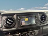 Thumbnail of 2018 Silver Sky Metallic Toyota Tacoma