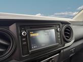 Thumbnail of 2018 Silver Sky Metallic Toyota Tacoma