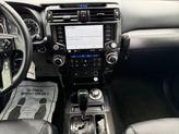 Thumbnail of 2021 Midnight Black Metallic Toyota 4Runner