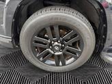 Thumbnail of 2021 Midnight Black Metallic Toyota 4Runner