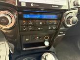 Thumbnail of 2021 Midnight Black Metallic Toyota 4Runner