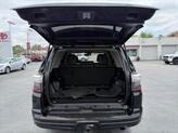 Thumbnail of 2021 Midnight Black Metallic Toyota 4Runner