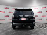 Thumbnail of 2021 Midnight Black Metallic Toyota 4Runner