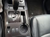 Thumbnail of 2021 Midnight Black Metallic Toyota 4Runner