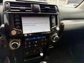 Thumbnail of 2021 Midnight Black Metallic Toyota 4Runner